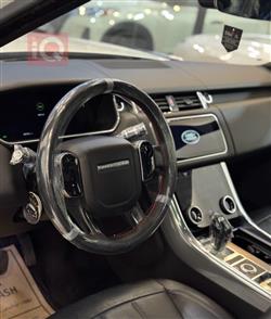 لاند روفر رانج روفر سبورت